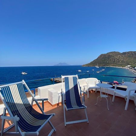 I 5 Passi Hotel Pecorini Exterior photo