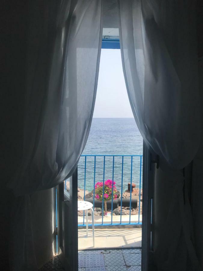 I 5 Passi Hotel Pecorini Exterior photo